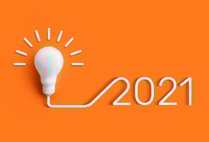 2021 marketing