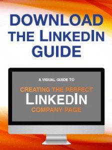 Creating the perfect linkedin company page