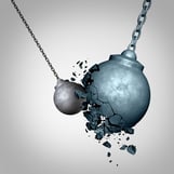 Wrecking ball