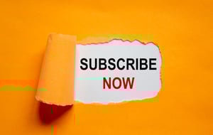 Increase Your Blog Subscribers