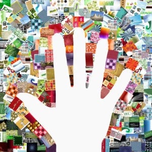 bigstock-white-hand-on-images-patchwork-16587704-300x300