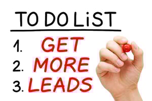 Lead generation