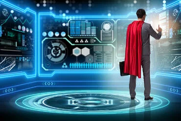 Data--the Unsung Hero of Customer Service