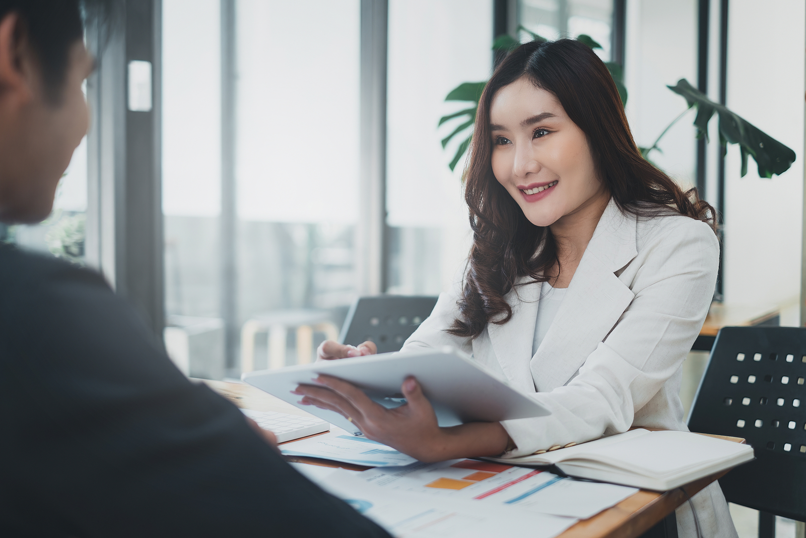 How to Convince Your Boss to Pay for Training